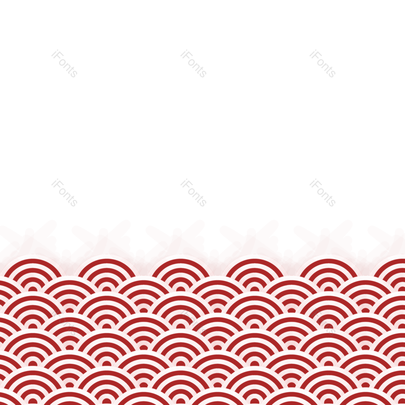 纹理图片,底纹元素,剪纸花纹PNG,装饰云免抠素材